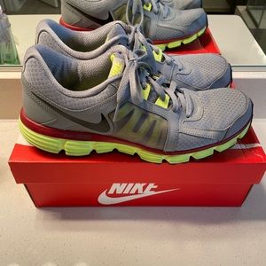Nike running shoes